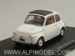 Abarth Fiat 595 SS 1966 by SPARK MODEL