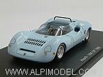 Abarth 1000 SP  1968 by SPARK MODEL