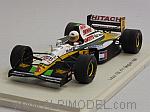 Lotus 109 #11 GP Belgium 1994 Philippe Adams by SPARK MODEL