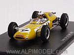 Lotus 24 #14 GP USA 1962 Roger Penske by SPARK MODEL