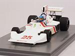 Hesketh 308 #25 GP USA 1975 Brett Lunger by SPARK MODEL