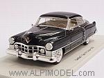 Cadillac Type 61 Coupe 1950 (Black) by SPARK MODEL