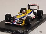 Williams FW12 #5 GP Belgium 1988 Martin Brundle by SPARK MODEL