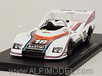 Porsche 936 #18 Le Mans 1976 Joest - Barth by SPARK MODEL