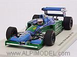 Benetton B194 #6 GP Monaco 1994 J.J.Lehto by SPARK MODEL
