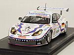 Porsche 911 GT3 RS #77 Le Mans 2001 Dumas - Jeannette - Haezebrouck by SPARK MODEL