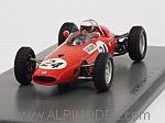 BRM P57 #24 GP Germany 1965 Masten Gregory by SPARK MODEL