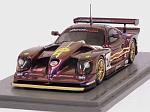 Panoz Esperante GTR-1 #46 Le Mans 1998 Weaver - McCarthy - O'Connell by SPARK MODEL