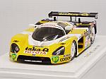 Toyota 88C #37 Le Mans 1988 Barilla - Needell - Ogawa by SPARK MODEL