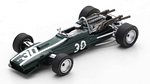 Cooper T86 #30 GP Italy 1967 Jochen Rindt by SPARK MODEL