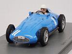 Gordini T32 #11 GP Germany 1956 Andre Milhoux by SPARK MODEL