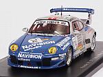 Porsche 911 GT2 #74 Le Mans 1997 Ahrle - Eichmann- Pilgrim by SPARK MODEL