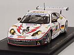 Porsche 911 GT3 RS (996) Freisinger Motorsport #80 Le Mans 2002 Dumas - Maassen - Bergmeister by SPARK MODEL