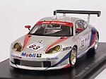 Porsche 911 GT3-R (996) #83 Le Mans 2000 Luhr - Wollek - Muller by SPARK MODEL
