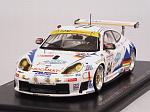 Porsche 911 GT3 RS #84 Le Mans 2003 Bourdais - Berville - Ickx by SPARK MODEL