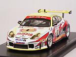 Porsche 911 GT3 RS #93 Le Mans 2003 Collard - Luhr - Maassen by SPARK MODEL