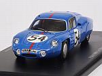 Alpine M64 #54 Le Mans 1964 Vidal - Grandsire by SPARK MODEL