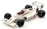 Arrows A6 #30 GP Detroit USA 1983 Thierry Boutsen by SPARK MODEL