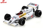 Arrows A6 #30 GP Netherlands 1983 Thierry Boutsen by SPK