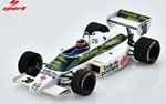 Arrows A6 #30 GP Europe 1983 Thierry Boutsen by SPK