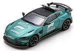 Aston Martin Vantage F1 Safety Car 2023 by SPARK MODEL