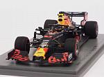 Red Bull RB15 #10 GP China 2019 Pierre Gasly by SPARK MODEL