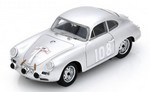 Porsche 356 BT5 #108 Winner Tour De Corse 1960 Linge - Strahle by SPK