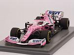 BWT Racing Point RP20 #18 GP Styria 2020 Lance Stroll by SPARK MODEL