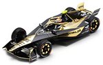 DS Penske Formula E Season 10 2023-24  #25 Jean-Eric Vergne by SPARK MODEL