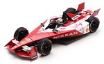 Nissan Formula E #23 Season 10 2023-2024 Sacha Fenestraz by SPK