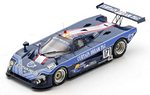 Spice SE88C #171 Le Mans 1989 Shead - Stirling - Yett by SPARK MODEL