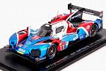 BR Engineering BR1 #11 Le Mans 2018 Petrov - Aleshin - Button by SPARK MODEL