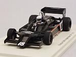Shadow DN9 #18 GP Argentina 1979 Elio De Angelis by SPARK MODEL