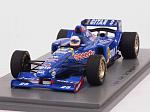 Ligier JS41 #25 GP Belgium 1995 Martin Brundle by SPARK MODEL