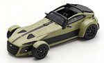Donkervoort D8 GTO-JD70 (Olive Green) by SPK