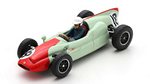 Cooper T51 #18 GP Monaco 1960 Tony Brooks by SPARK MODEL