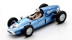 Cooper T51 #14 GP Monaco 1960 Roy Salvadori by SPARK MODEL