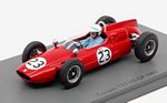 Cooper T53 #23 GP USA 1962 Tim Mayer by SPK