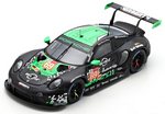 Porsche 911 RSR-19 #69 Le Mans 2021 Renauer - Bohn - Ineichen by SPARK MODEL