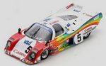 Rondeau M379 #5 Le Mans 1979 Darniche - Ragnotti by SPK
