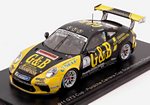 Porsche 911 GT3 #1 Carrera Cup Champion 2020 Lukas Sundahl by SPARK MODEL