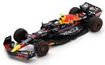 Red Bull RB18 #11 GP Saudi Arabia 2022 Sergio Perez by SPARK MODEL