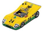 Ligier JS3 #24 Le Mans 1971 Ligier - Depailler by SPK