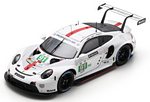 Porsche 911 RSR #91 Le Mans 2022 Bruni - Lietz - Mako by SPARK MODEL