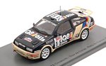 Ford Sierra RS Cosworth #15 Tour De Corse 1989 Cunico - Sghedoni by SPARK MODEL