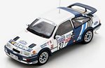 Ford Sierra RS Cosworth #27 Lombard RAC Rally 1989 McRae - Ringer by SPK