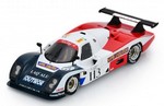 Cougar C20 #113 Le Mans 1989 Anduret - Farjon - Kasuya by SPK