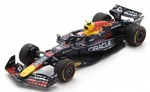 Red Bull RB21 #22 GP Canada 2025 Yuki Tsunoda 100th race by SPK