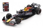 Red Bull RB21 #1 Winner GP Italy 2025 Max Vestappen by SPK