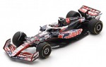 HAAS VF-25 #31 GP USA 2025 Esteban Ocon by SPK
